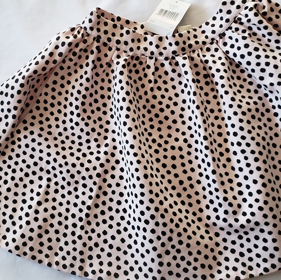 Kate spade girls coreen SPOT 140/10Y - Picture 2 of 6